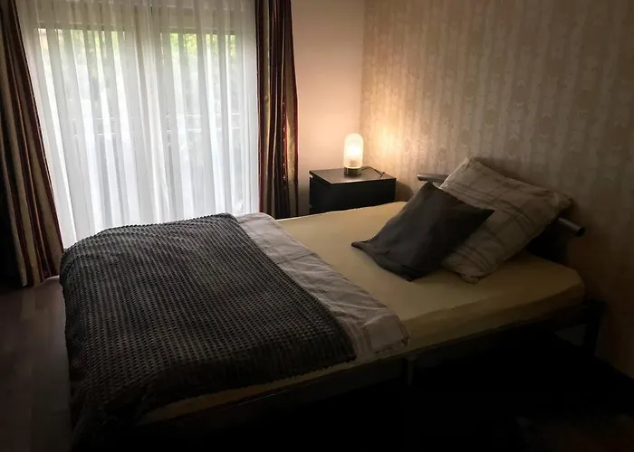 Apartment Am See