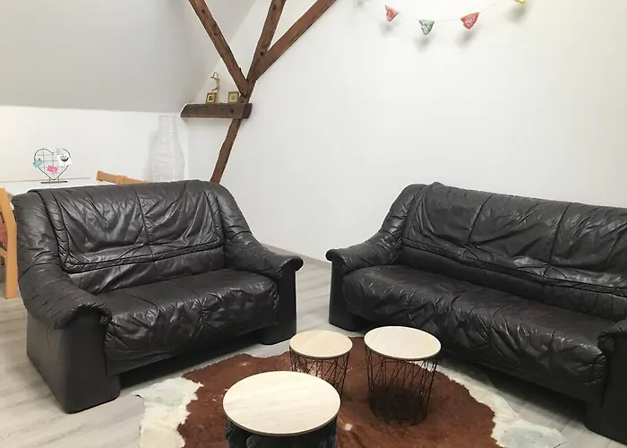 Apartment Am See