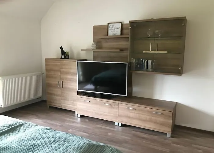 Apartment Am See