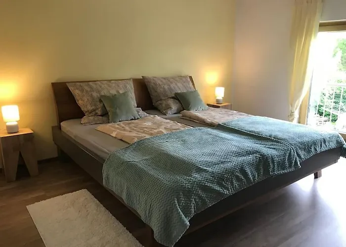 Apartment Am See