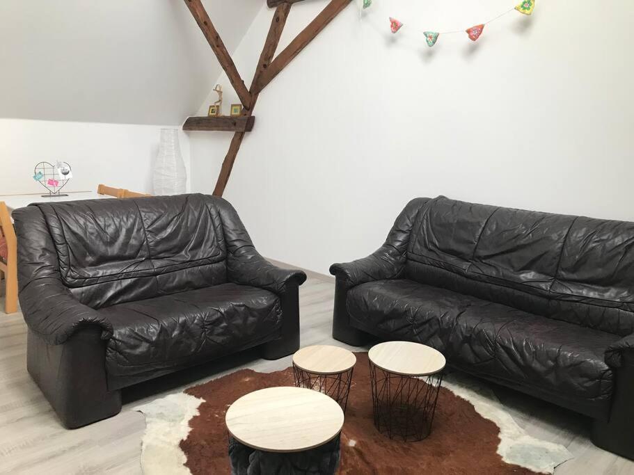 Apartment Am *